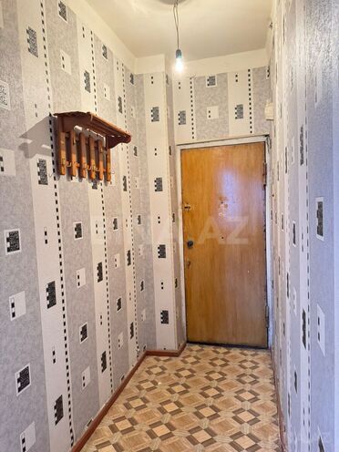 Satılır 1 otaqlı köhnə tikili 45 m², Azadlıq Prospekti m., photo 6 from 7