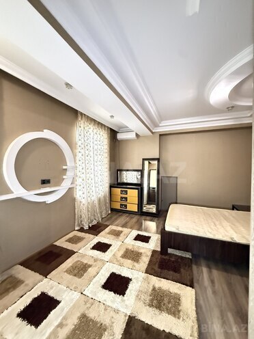 Сдаётся 2-комн. новостройка 100 м², пос. Бакиханова, photo 5 from 12