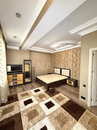 Сдаётся 2-комн. новостройка 100 м², пос. Бакиханова, photo 6 from 12