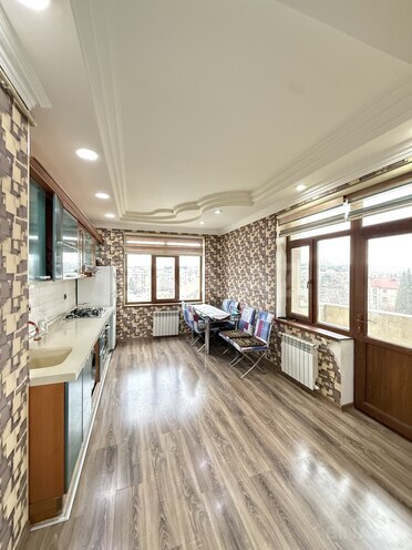 Сдаётся 2-комн. новостройка 100 м², пос. Бакиханова, photo 7 from 12