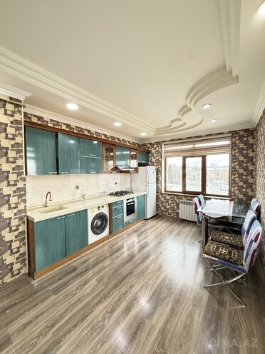 Сдаётся 2-комн. новостройка 100 м², пос. Бакиханова, photo 8 from 12