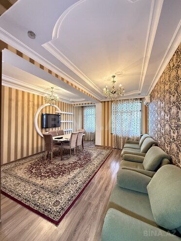 Сдаётся 2-комн. новостройка 100 м², пос. Бакиханова, photo 4 from 12