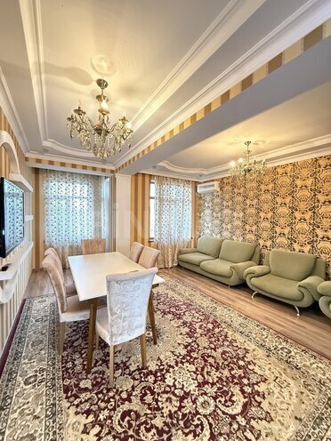 Сдаётся 2-комн. новостройка 100 м², пос. Бакиханова, photo 3 from 12