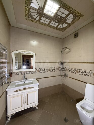 Сдаётся 2-комн. новостройка 100 м², пос. Бакиханова, photo 9 from 12