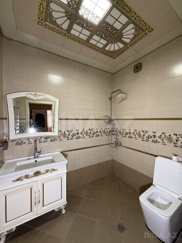 Сдаётся 2-комн. новостройка 100 м², пос. Бакиханова, photo 10 from 12