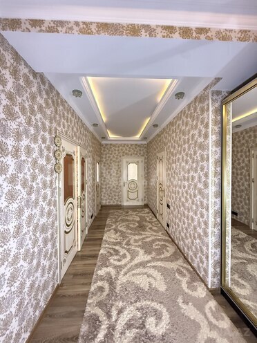 Сдаётся 2-комн. новостройка 100 м², пос. Бакиханова, photo 11 from 12