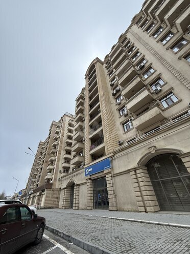 Сдаётся 2-комн. новостройка 100 м², пос. Бакиханова, photo 1 from 12