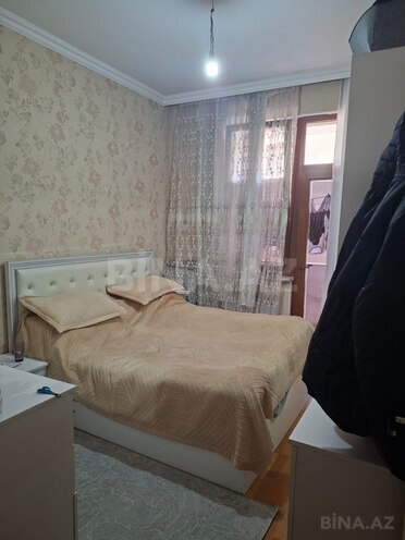 Продаётся 2-комн. новостройка 51 м², м. Кара Караев, photo 5 from 7