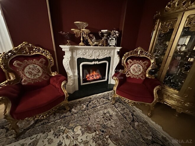 Продаётся 3-комн. новостройка 186 м², м. Ичеришехер, photo 9 from 31