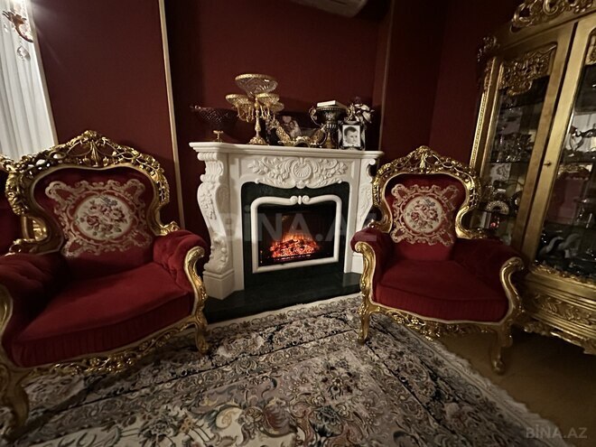 Продаётся 3-комн. новостройка 186 м², м. Ичеришехер, photo 10 from 31