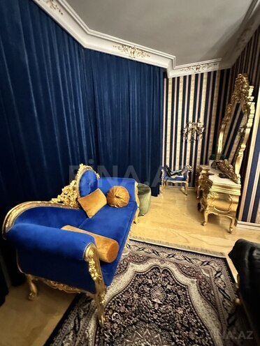 Продаётся 3-комн. новостройка 186 м², м. Ичеришехер, photo 13 from 31