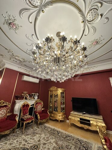 Продаётся 3-комн. новостройка 186 м², м. Ичеришехер, photo 6 from 31