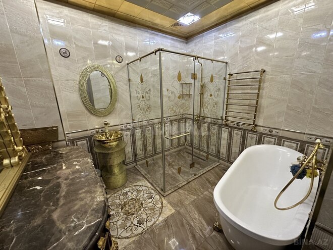 Продаётся 3-комн. новостройка 186 м², м. Ичеришехер, photo 21 from 31