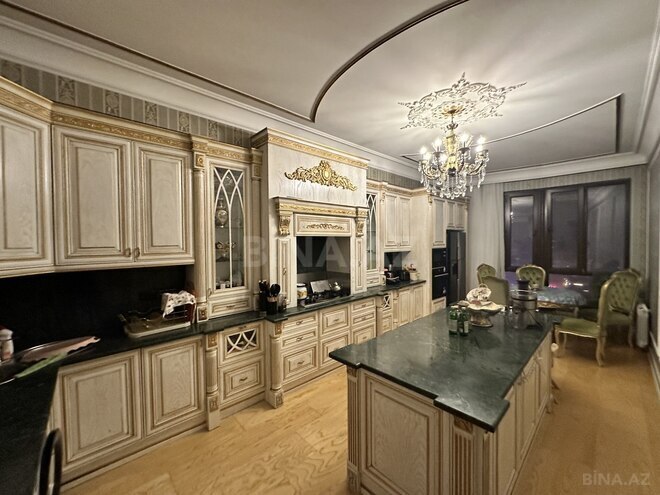 Продаётся 3-комн. новостройка 186 м², м. Ичеришехер, photo 24 from 31