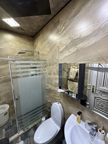 Продаётся 3-комн. новостройка 186 м², м. Ичеришехер, photo 19 from 31