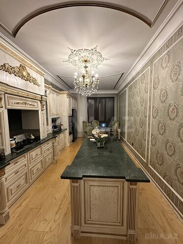 Продаётся 3-комн. новостройка 186 м², м. Ичеришехер, photo 26 from 31