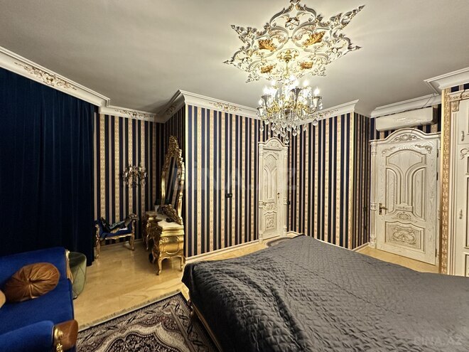 Продаётся 3-комн. новостройка 186 м², м. Ичеришехер, photo 14 from 31