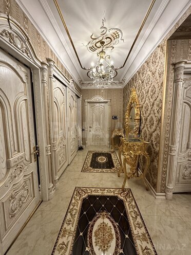 Продаётся 3-комн. новостройка 186 м², м. Ичеришехер, photo 18 from 31