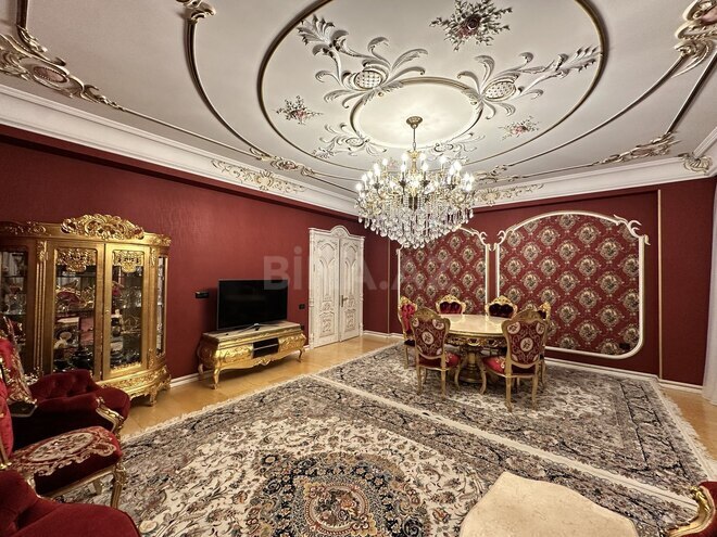 Продаётся 3-комн. новостройка 186 м², м. Ичеришехер, photo 8 from 31
