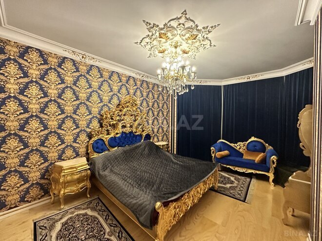 Продаётся 3-комн. новостройка 186 м², м. Ичеришехер, photo 11 from 31