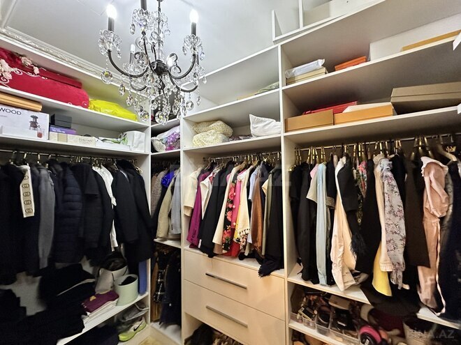 Продаётся 3-комн. новостройка 186 м², м. Ичеришехер, photo 30 from 31