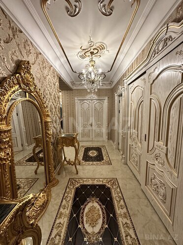 Продаётся 3-комн. новостройка 186 м², м. Ичеришехер, photo 17 from 31