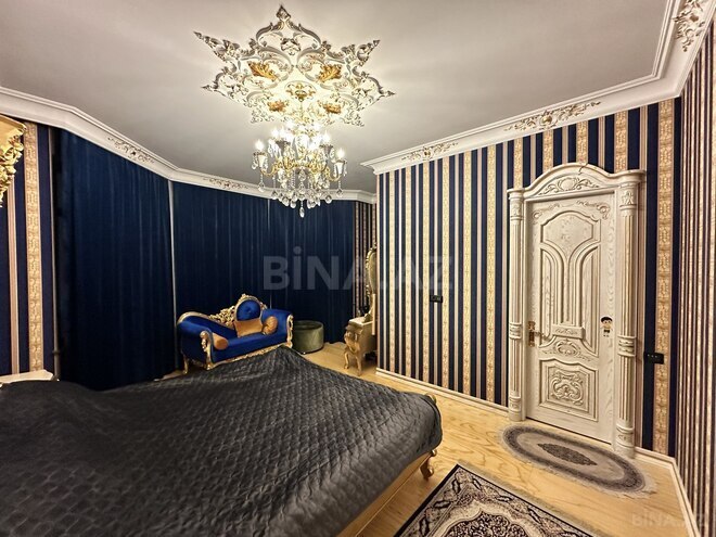 Продаётся 3-комн. новостройка 186 м², м. Ичеришехер, photo 12 from 31