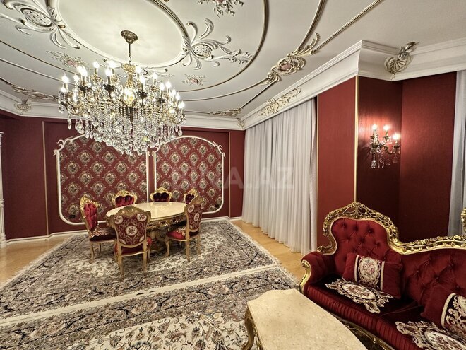 Продаётся 3-комн. новостройка 186 м², м. Ичеришехер, photo 7 from 31