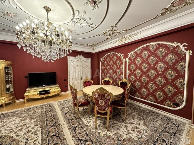 Продаётся 3-комн. новостройка 186 м², м. Ичеришехер, photo 3 from 31
