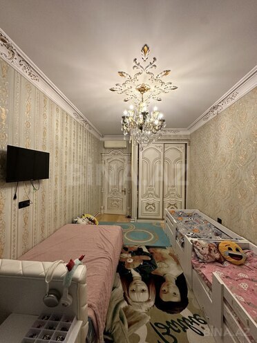 Продаётся 3-комн. новостройка 186 м², м. Ичеришехер, photo 27 from 31