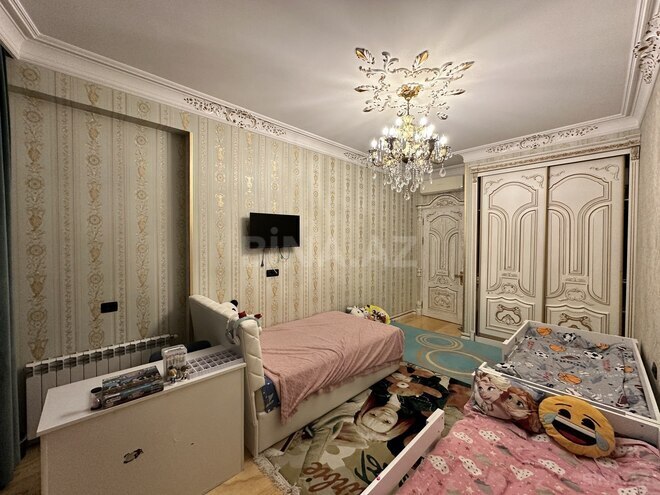 Продаётся 3-комн. новостройка 186 м², м. Ичеришехер, photo 28 from 31