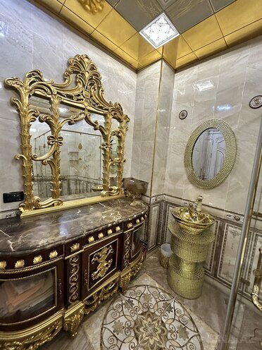 Продаётся 3-комн. новостройка 186 м², м. Ичеришехер, photo 22 from 31