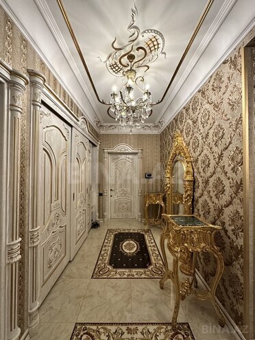 Продаётся 3-комн. новостройка 186 м², м. Ичеришехер, photo 16 from 31