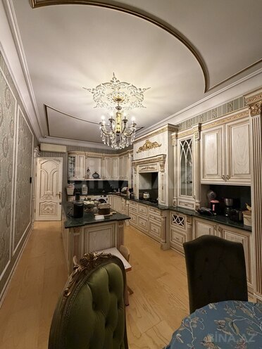 Продаётся 3-комн. новостройка 186 м², м. Ичеришехер, photo 23 from 31