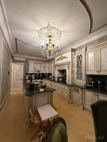 Продаётся 3-комн. новостройка 186 м², м. Ичеришехер, photo 25 from 31