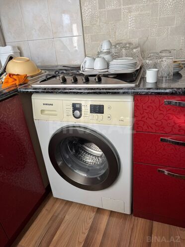 Сдаётся 2-комн. вторичка 55 м², м. Кара Караев, photo 11 from 18