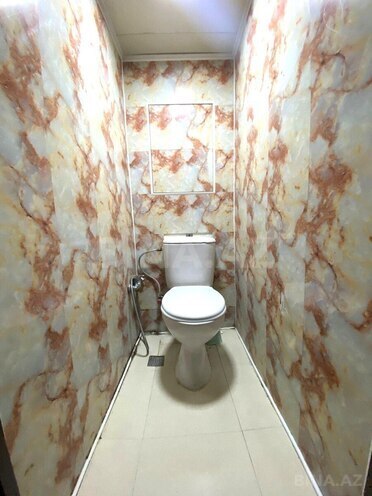 Сдаётся 2-комн. вторичка 65 м², м. Мемар Аджеми, photo 18 from 19