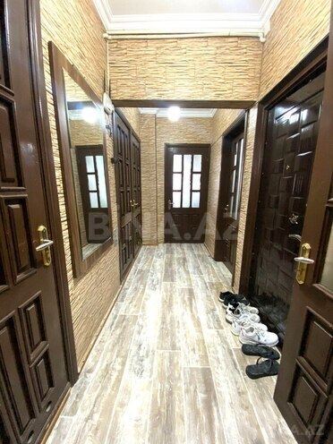 Сдаётся 2-комн. вторичка 65 м², м. Мемар Аджеми, photo 12 from 19