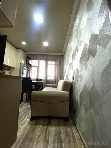 Сдаётся 2-комн. вторичка 65 м², м. Мемар Аджеми, photo 7 from 19