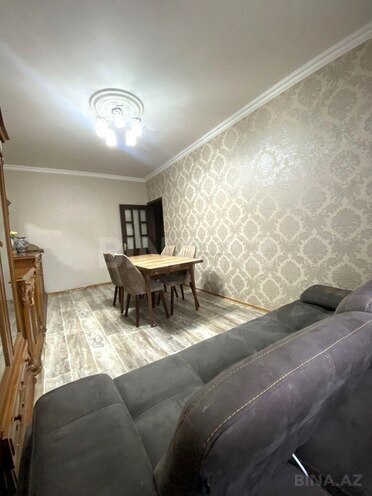 Сдаётся 2-комн. вторичка 65 м², м. Мемар Аджеми, photo 10 from 19