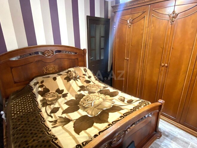 Сдаётся 2-комн. вторичка 65 м², м. Мемар Аджеми, photo 8 from 19