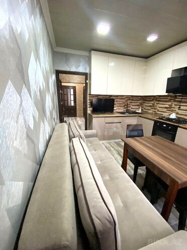 Сдаётся 2-комн. вторичка 65 м², м. Мемар Аджеми, photo 3 from 19