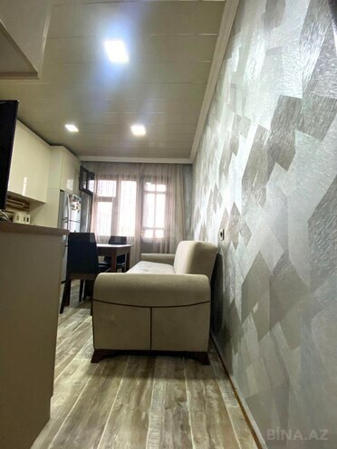 Сдаётся 2-комн. вторичка 65 м², м. Мемар Аджеми, photo 16 from 19