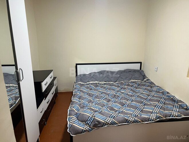 Satılır 2 otaqlı həyət evi/bağ evi 33 m², 20-ci sahə q., photo 6 from 15