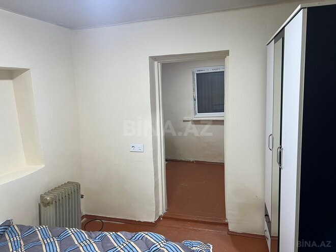 Satılır 2 otaqlı həyət evi/bağ evi 33 m², 20-ci sahə q., photo 7 from 15