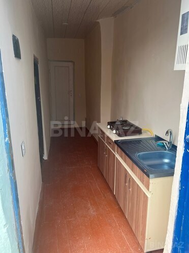 Satılır 2 otaqlı həyət evi/bağ evi 33 m², 20-ci sahə q., photo 10 from 15