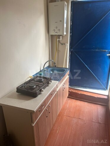 Satılır 2 otaqlı həyət evi/bağ evi 33 m², 20-ci sahə q., photo 9 from 15