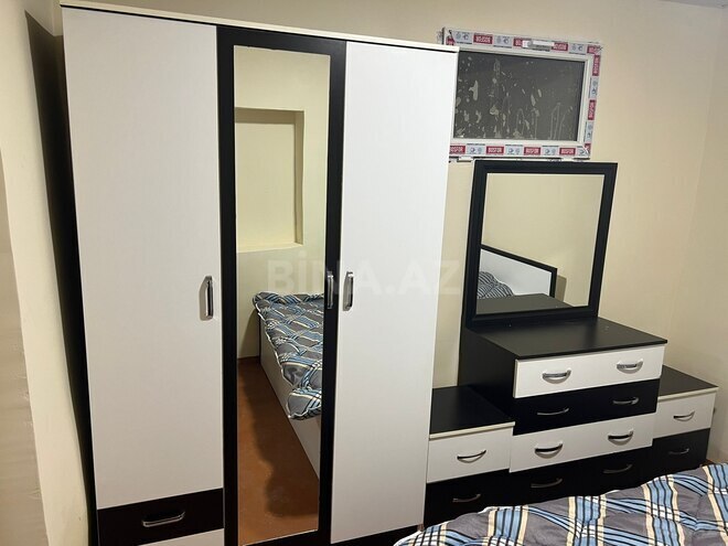 Satılır 2 otaqlı həyət evi/bağ evi 33 m², 20-ci sahə q., photo 8 from 15