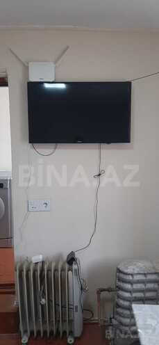 Satılır 2 otaqlı həyət evi/bağ evi 33 m², 20-ci sahə q., photo 5 from 15