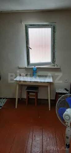 Satılır 2 otaqlı həyət evi/bağ evi 33 m², 20-ci sahə q., photo 12 from 15